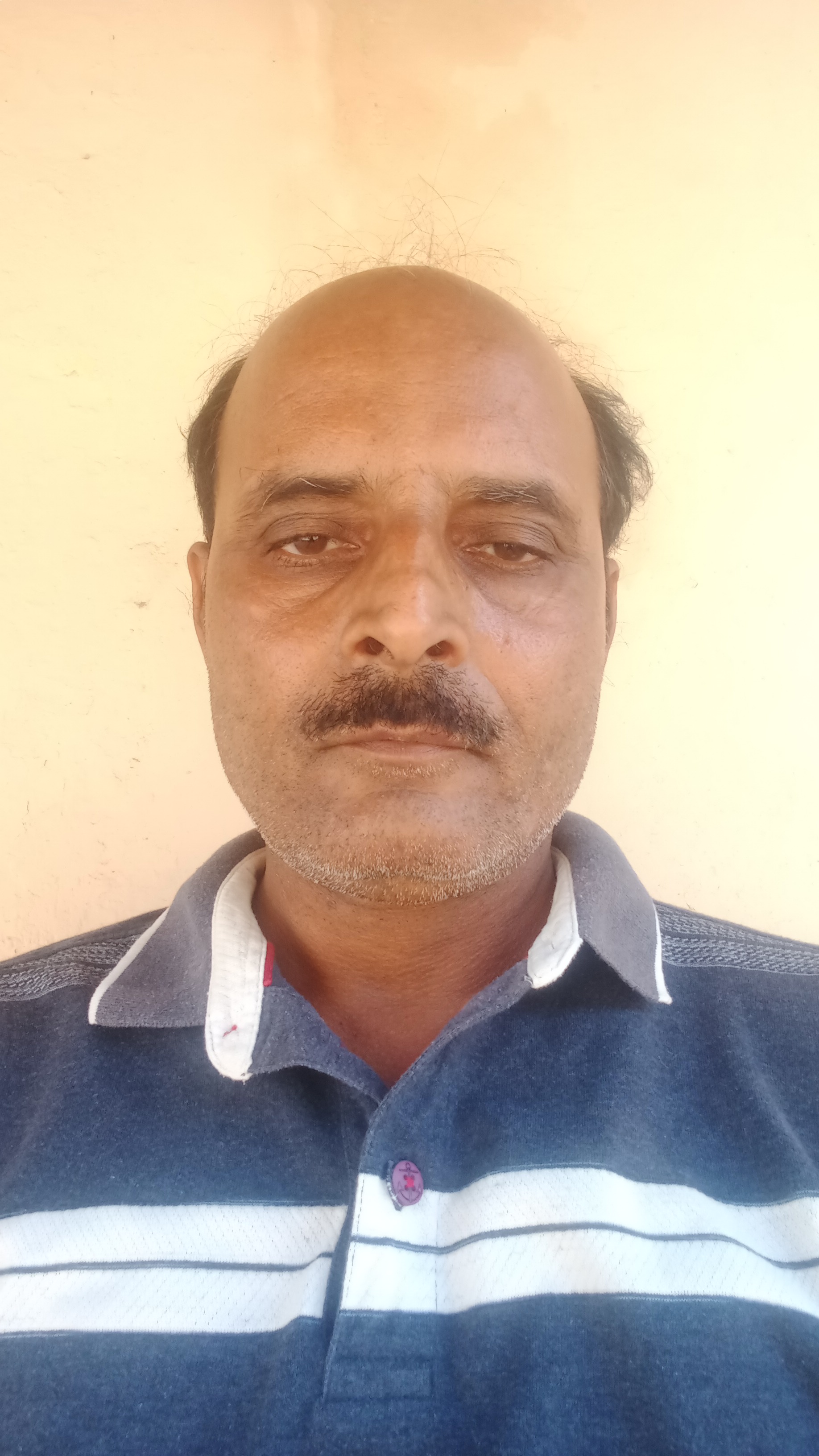 Sushil Kumar Upadhyay