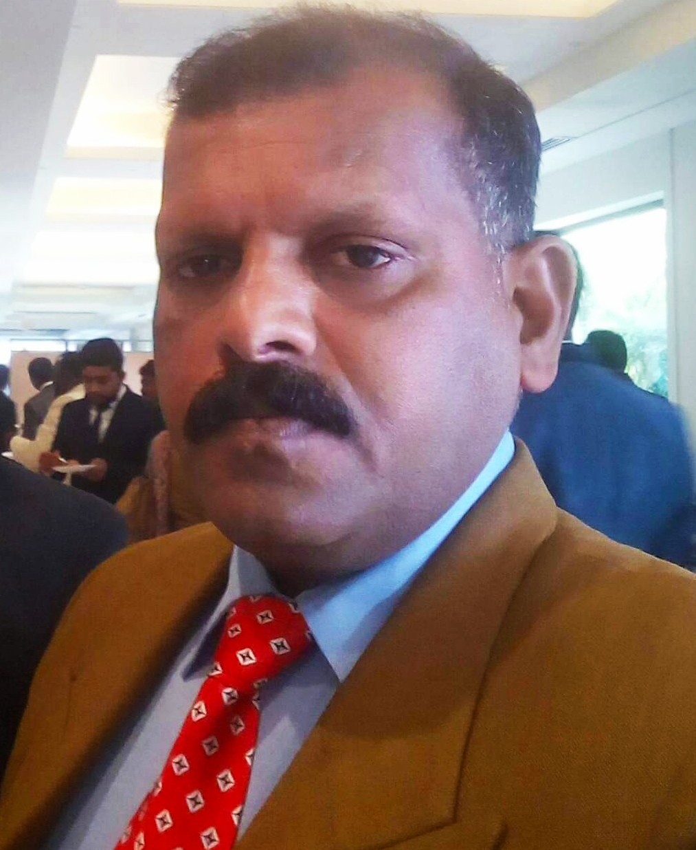 Sanjeev Kumar Yadav