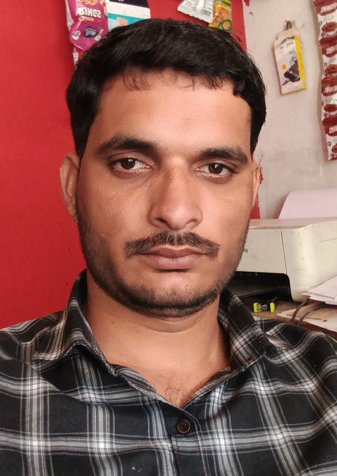Lalit Gupta