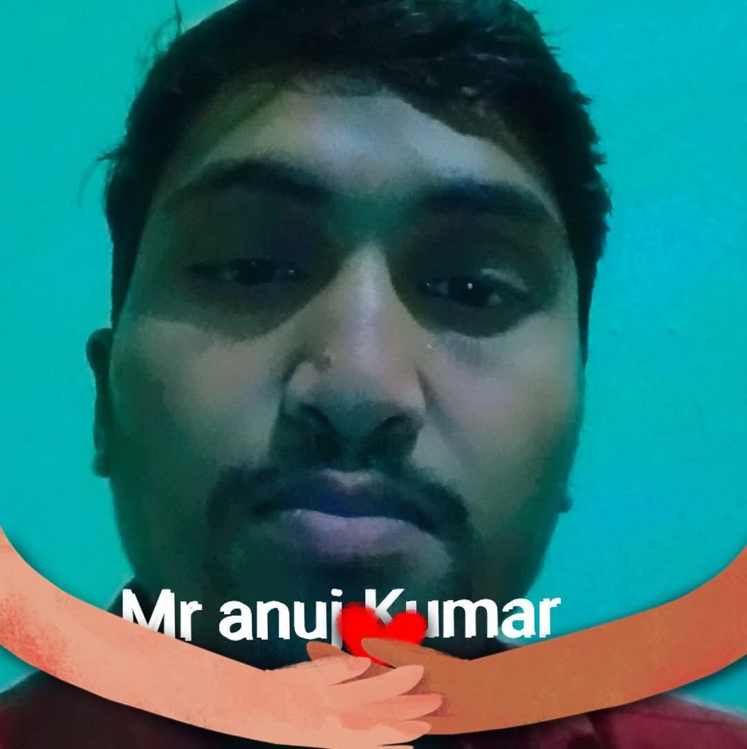 Anuj New