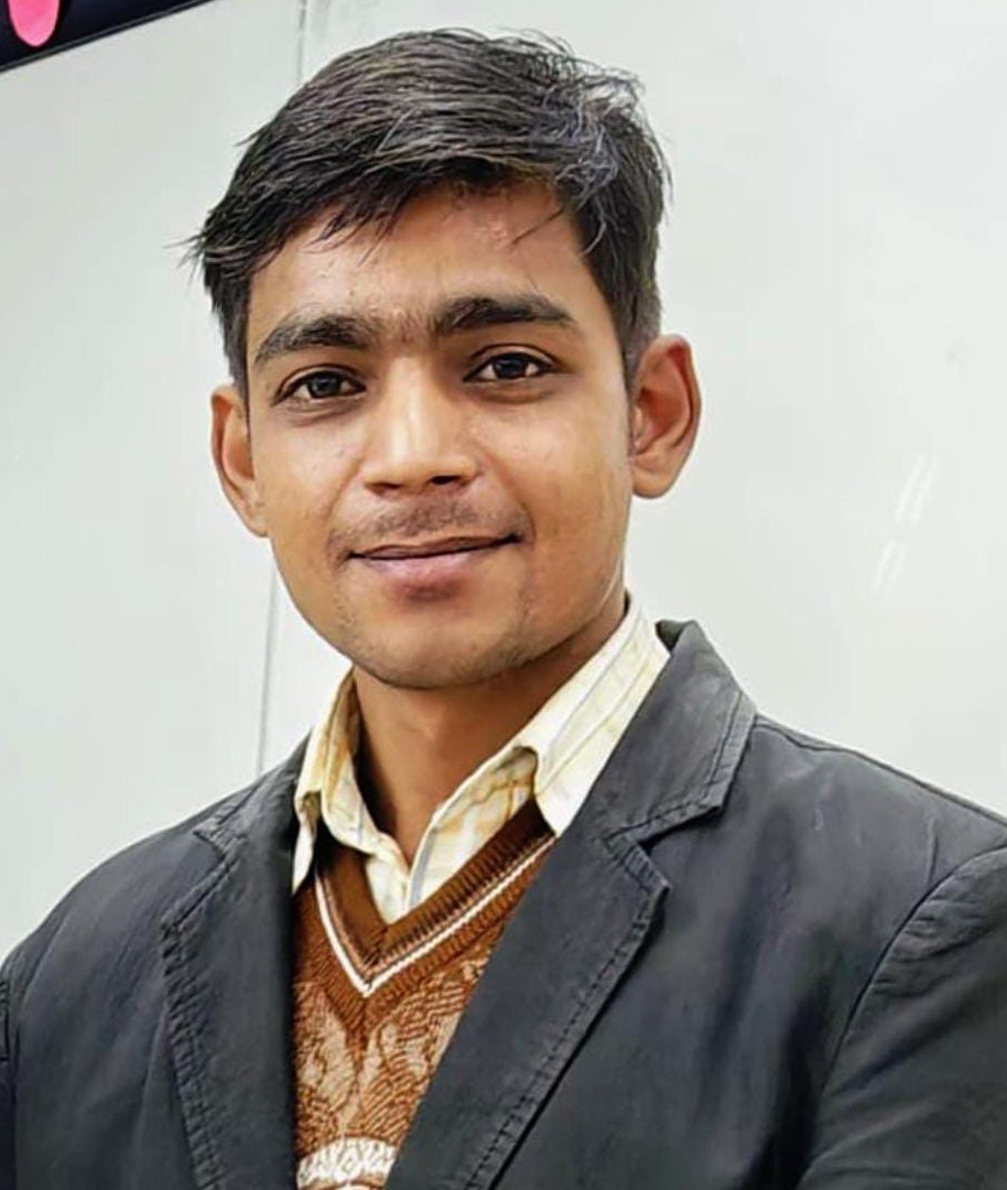 Aditya Bhardwaj
