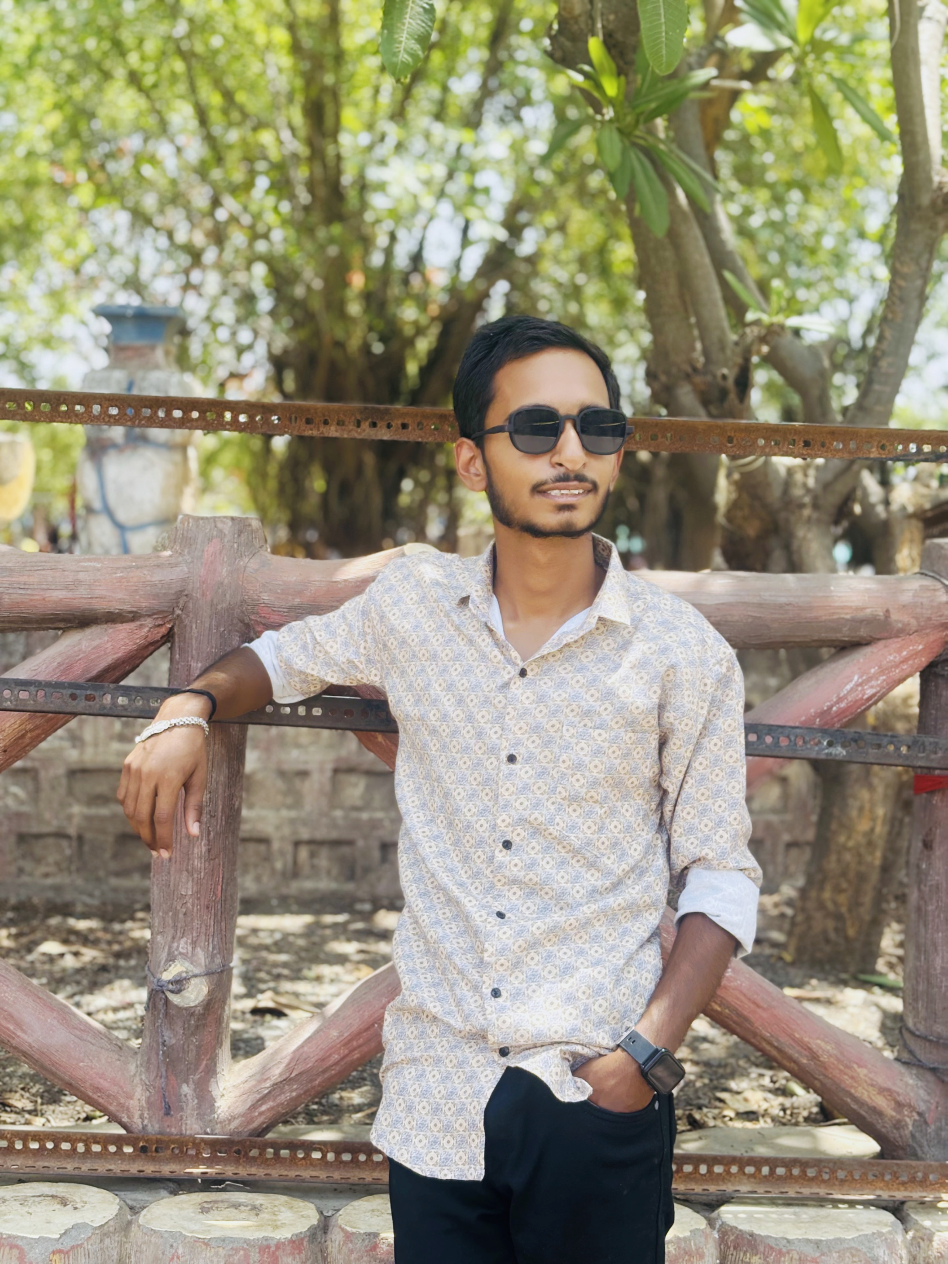 Parmeshwar Vyas