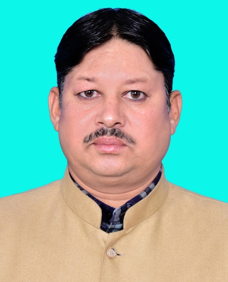 DILSHAD KHAN