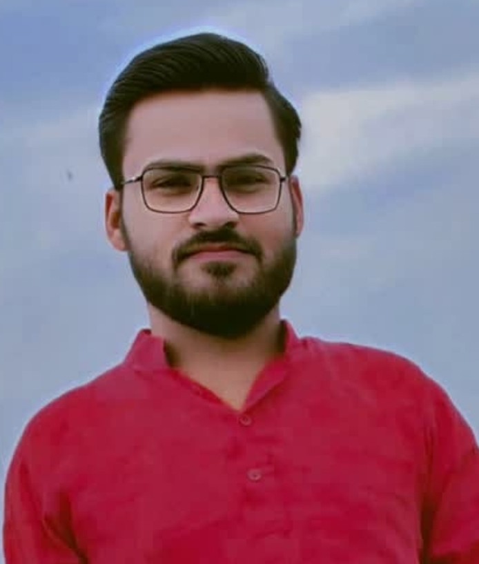 Rachit Pandey