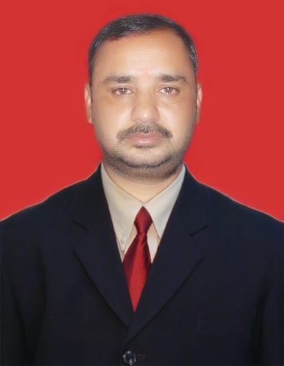 Kunwar Pratap Singh