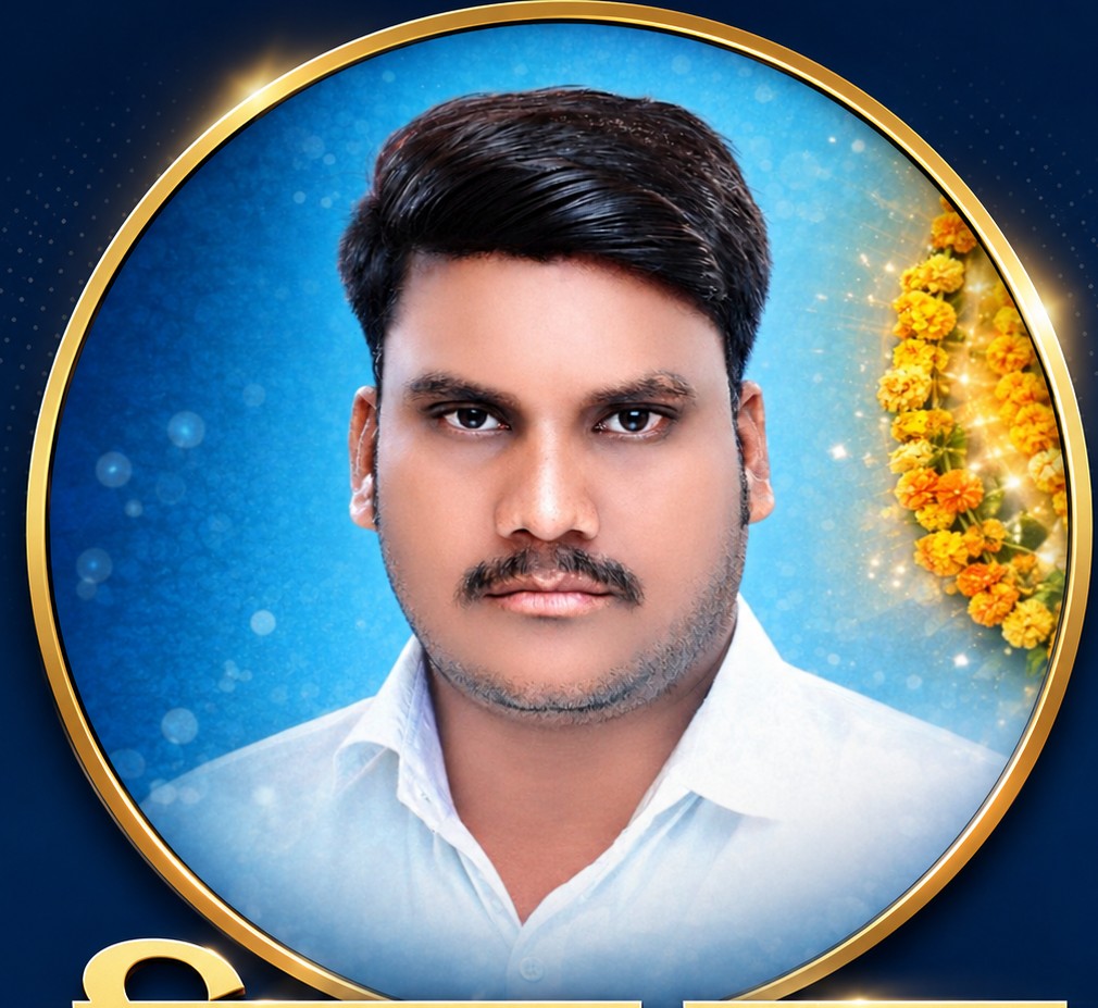 Vijay Kumar