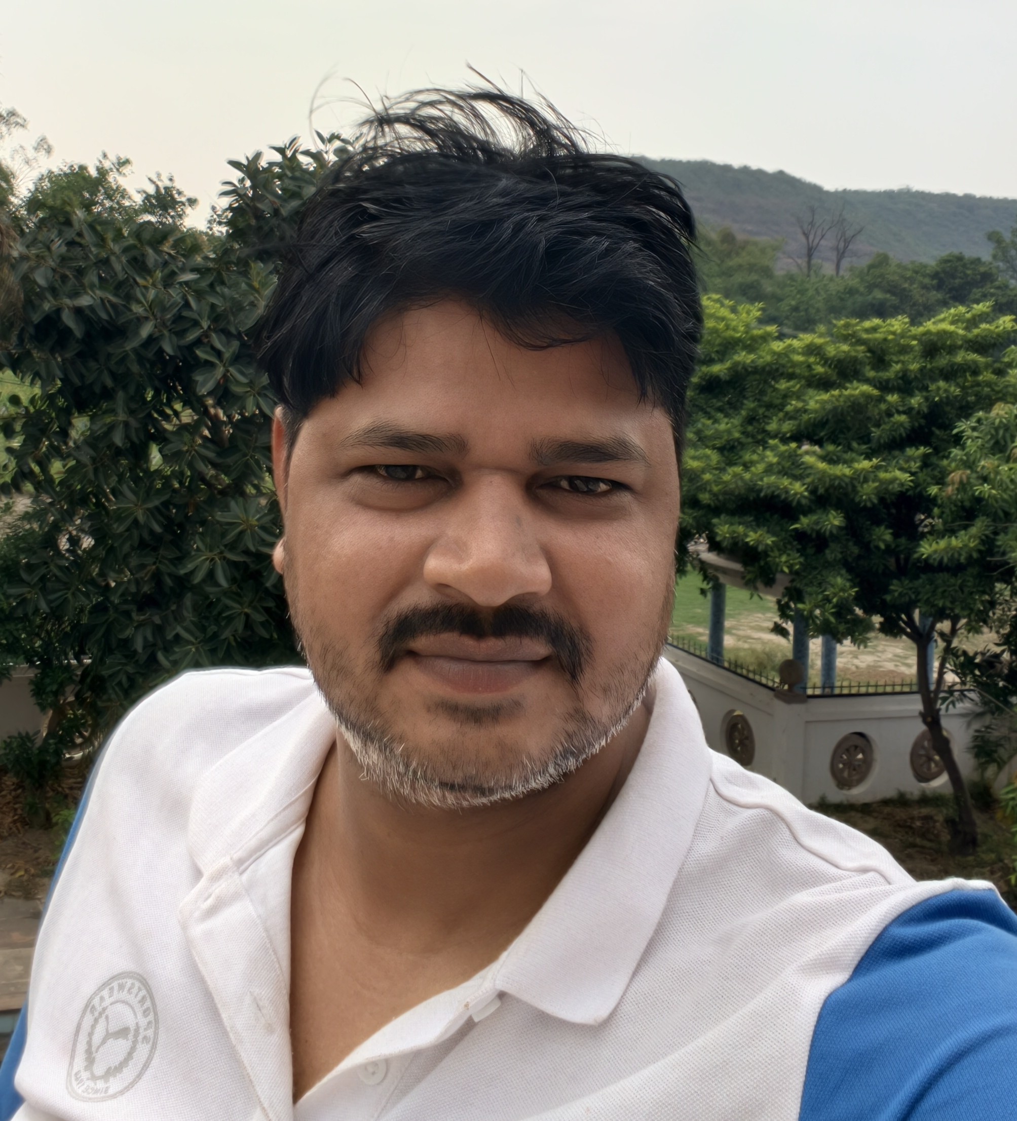 Navneet Singh