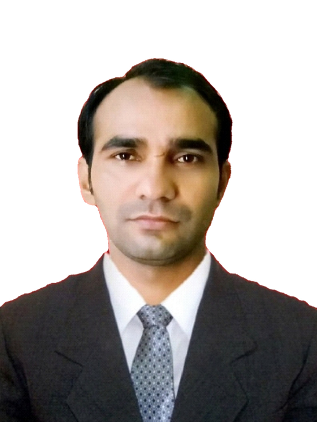 Pankaj Chauhan