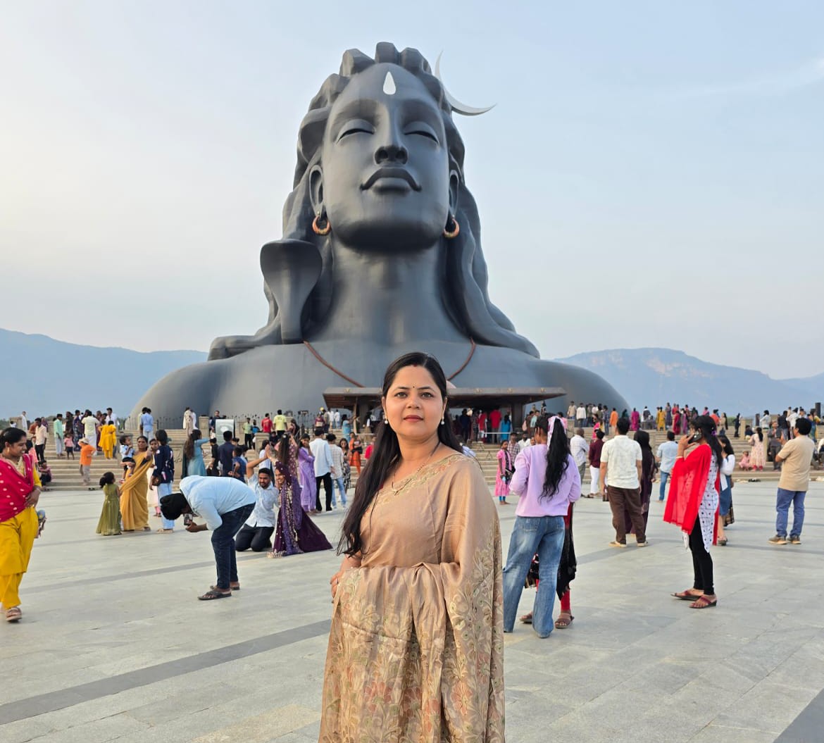 Sonal Dwivedi