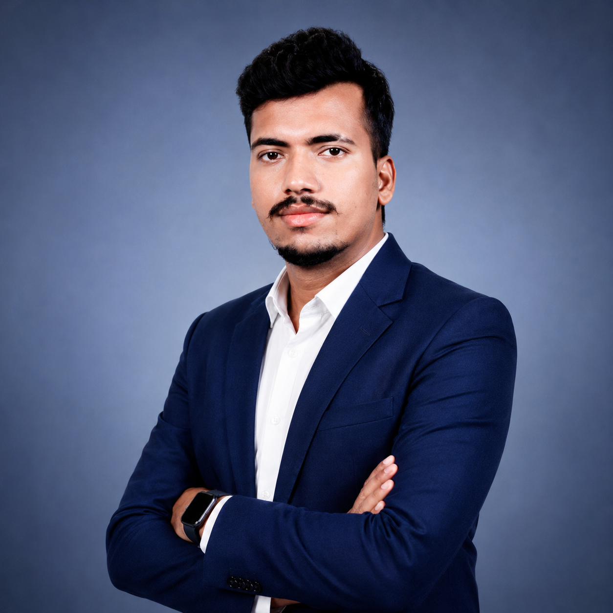 Prashant Tiwari