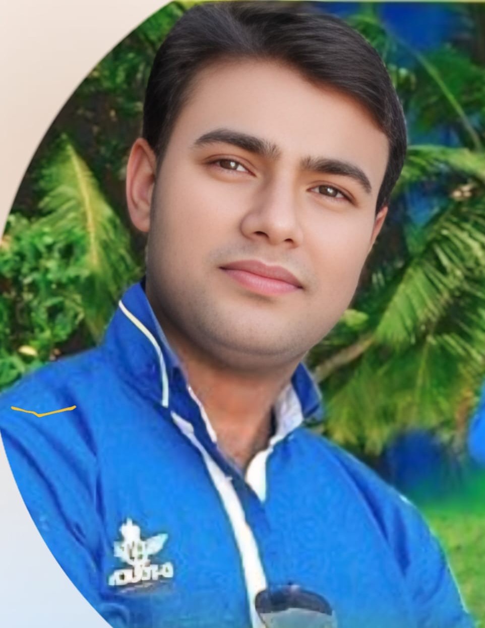 Waseem Ahmad