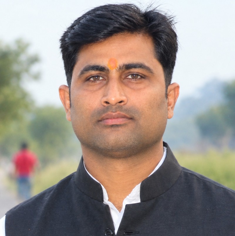 Arvind Tiwari