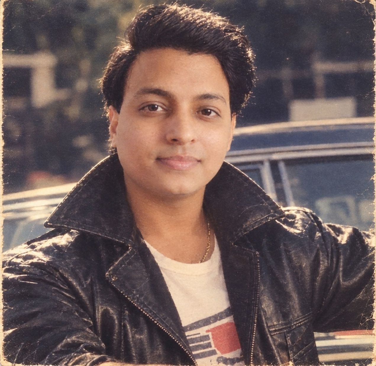 Sonu Pachouri