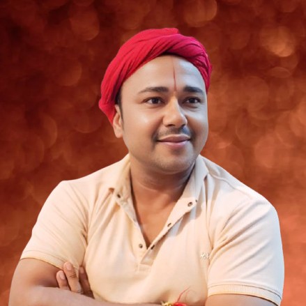 AMIT SHROTIY