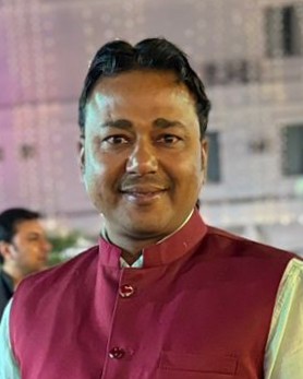 AMIT SHROTIY