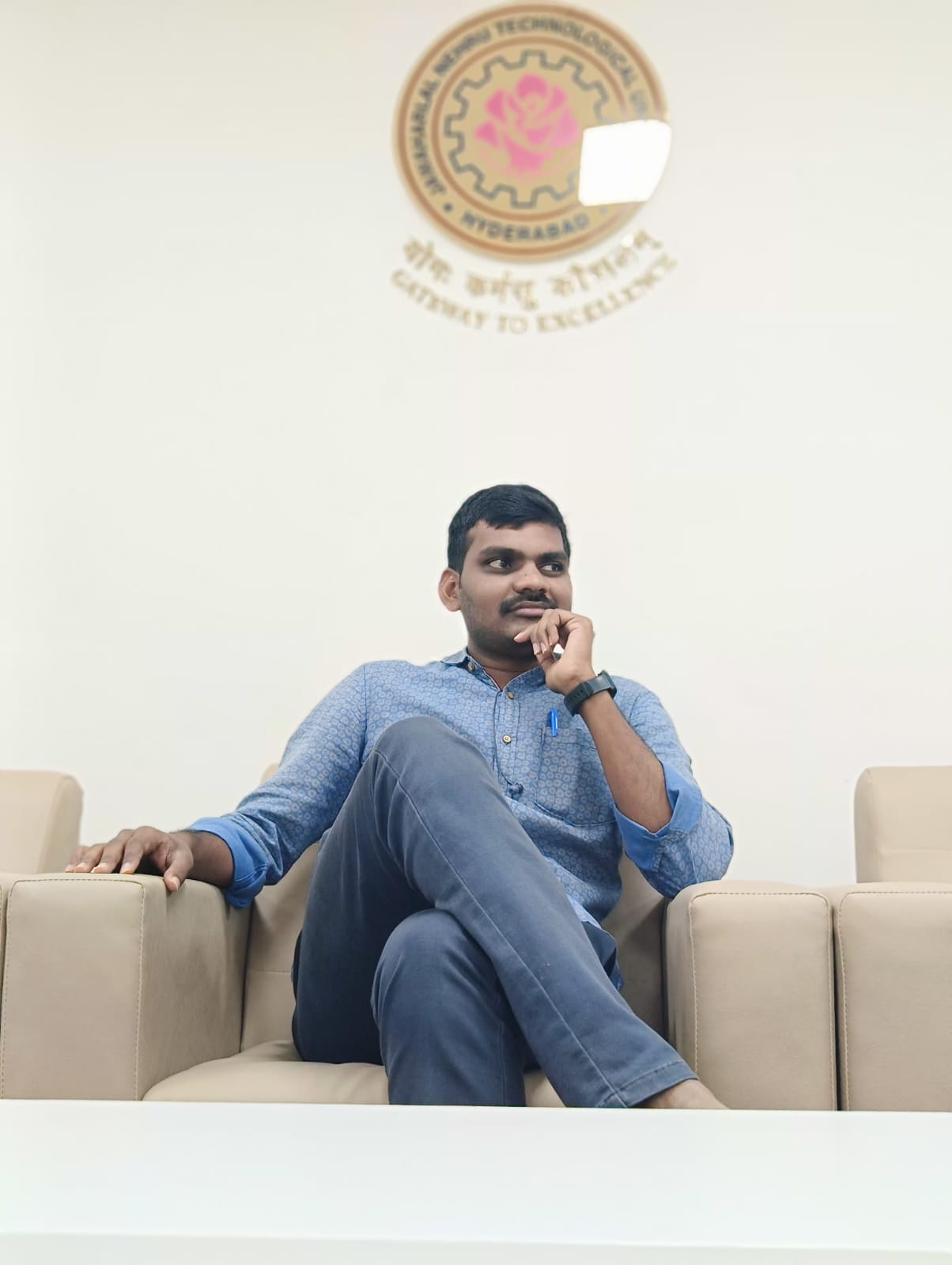 Vidya Sagar Reddy