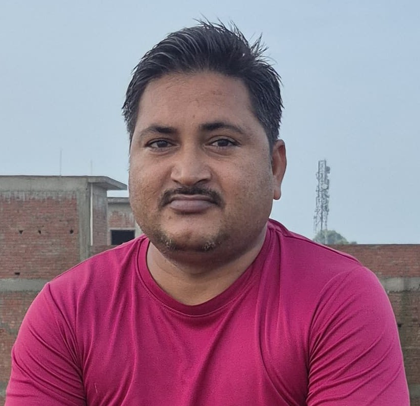 Mukesh Kumar