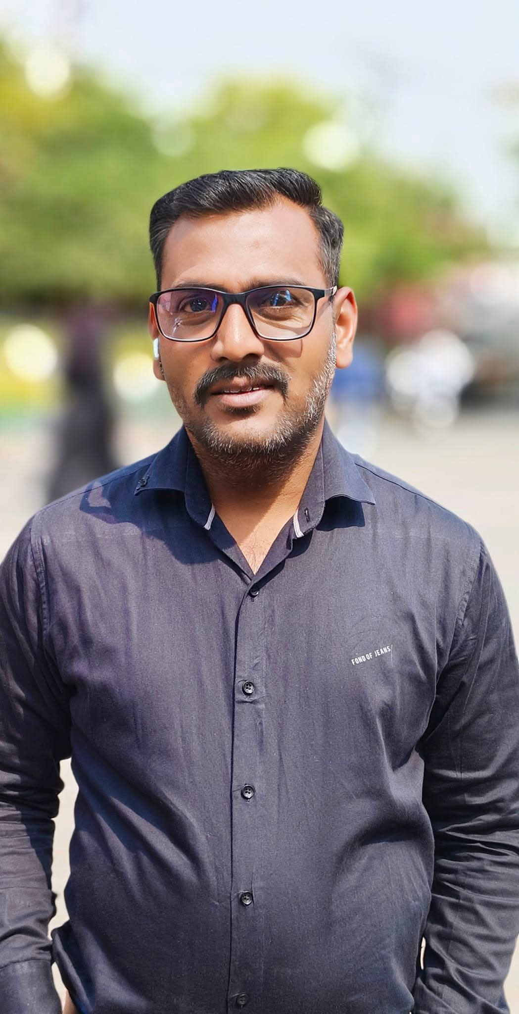 jitendra Kishore