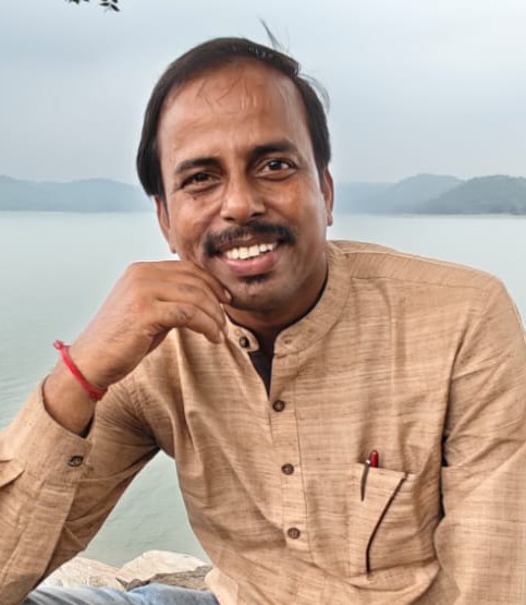 Susanta Kumar Dash