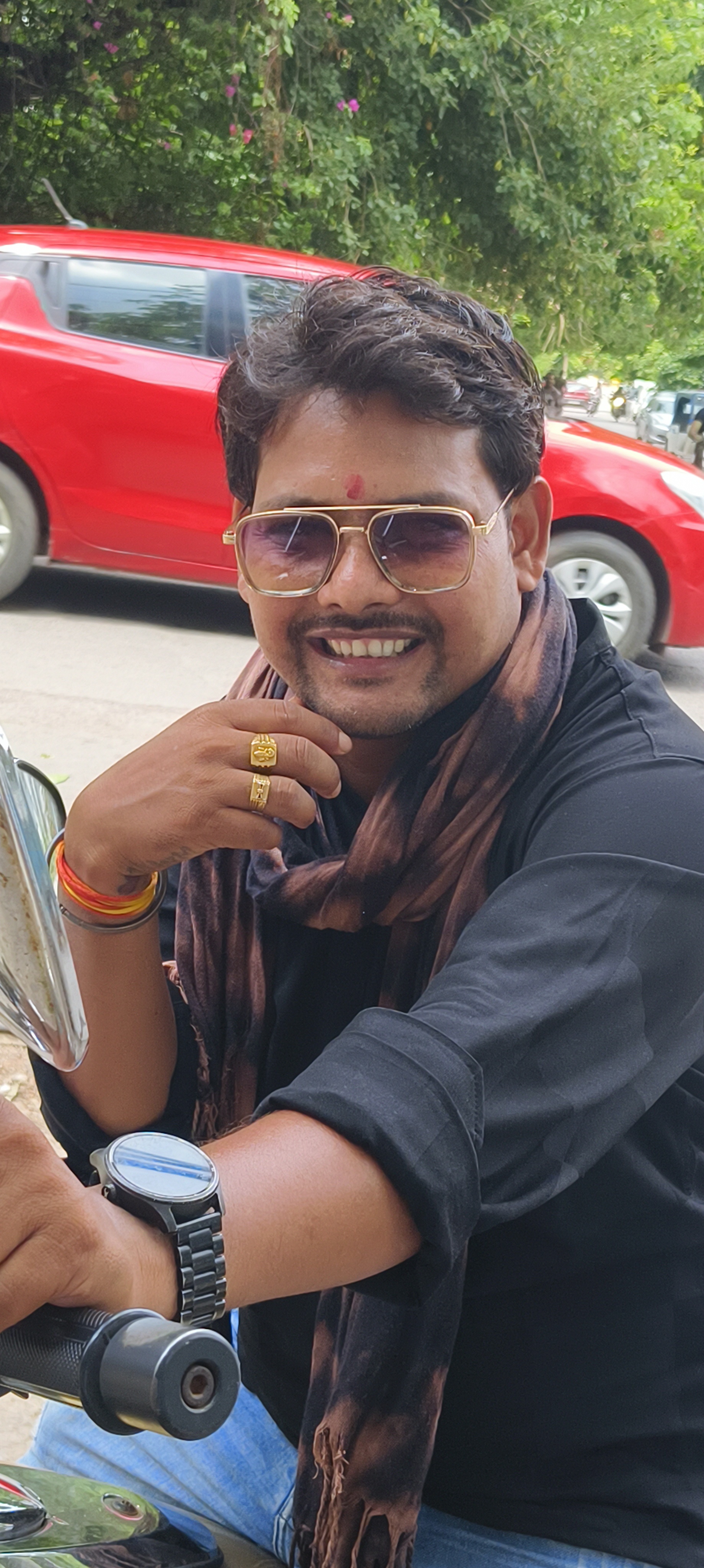 PREM NIRMALKAR