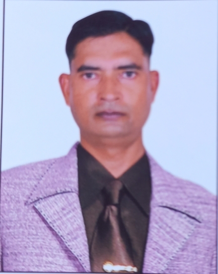 Sanjay Kumar Sharma