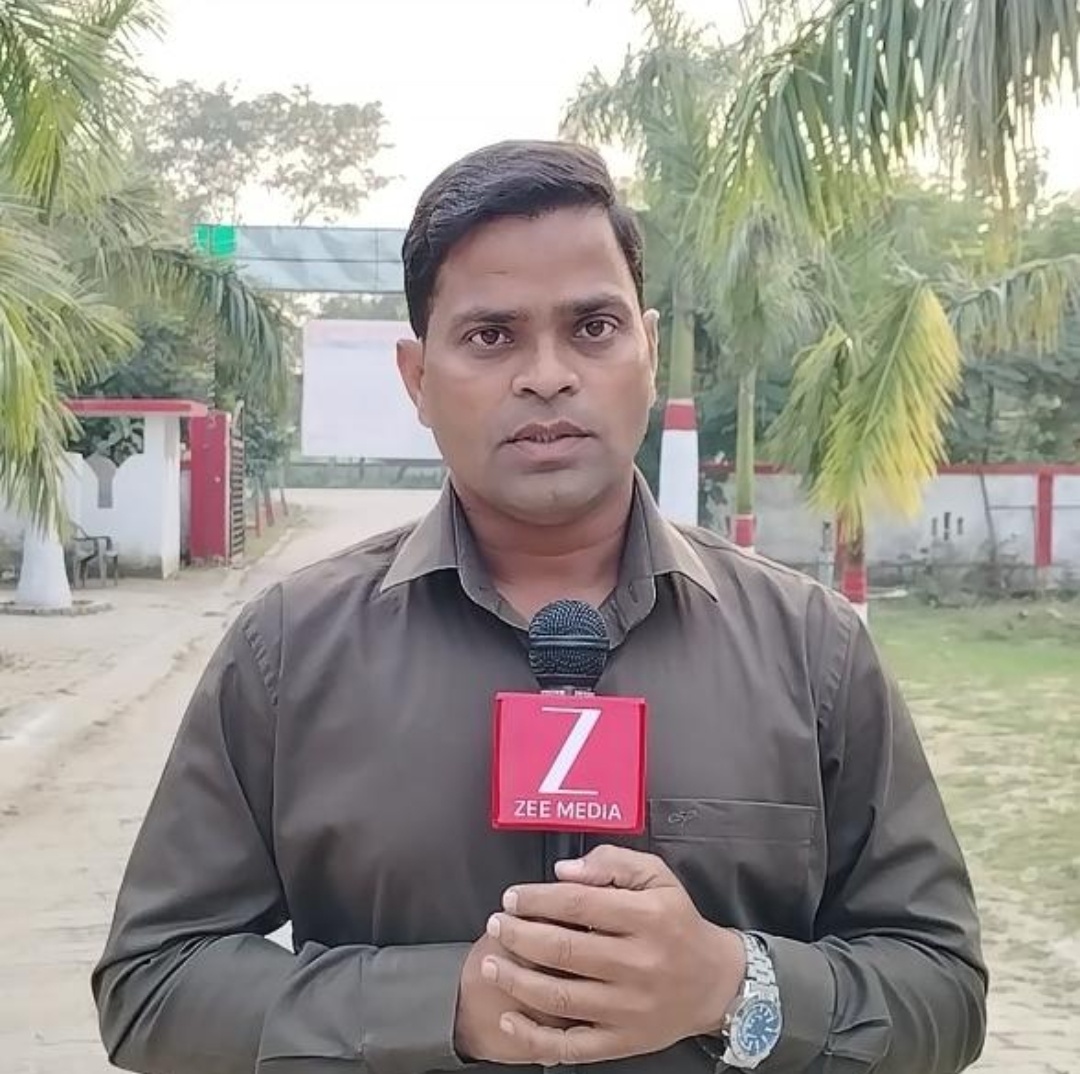 SANTOSH KUMAR