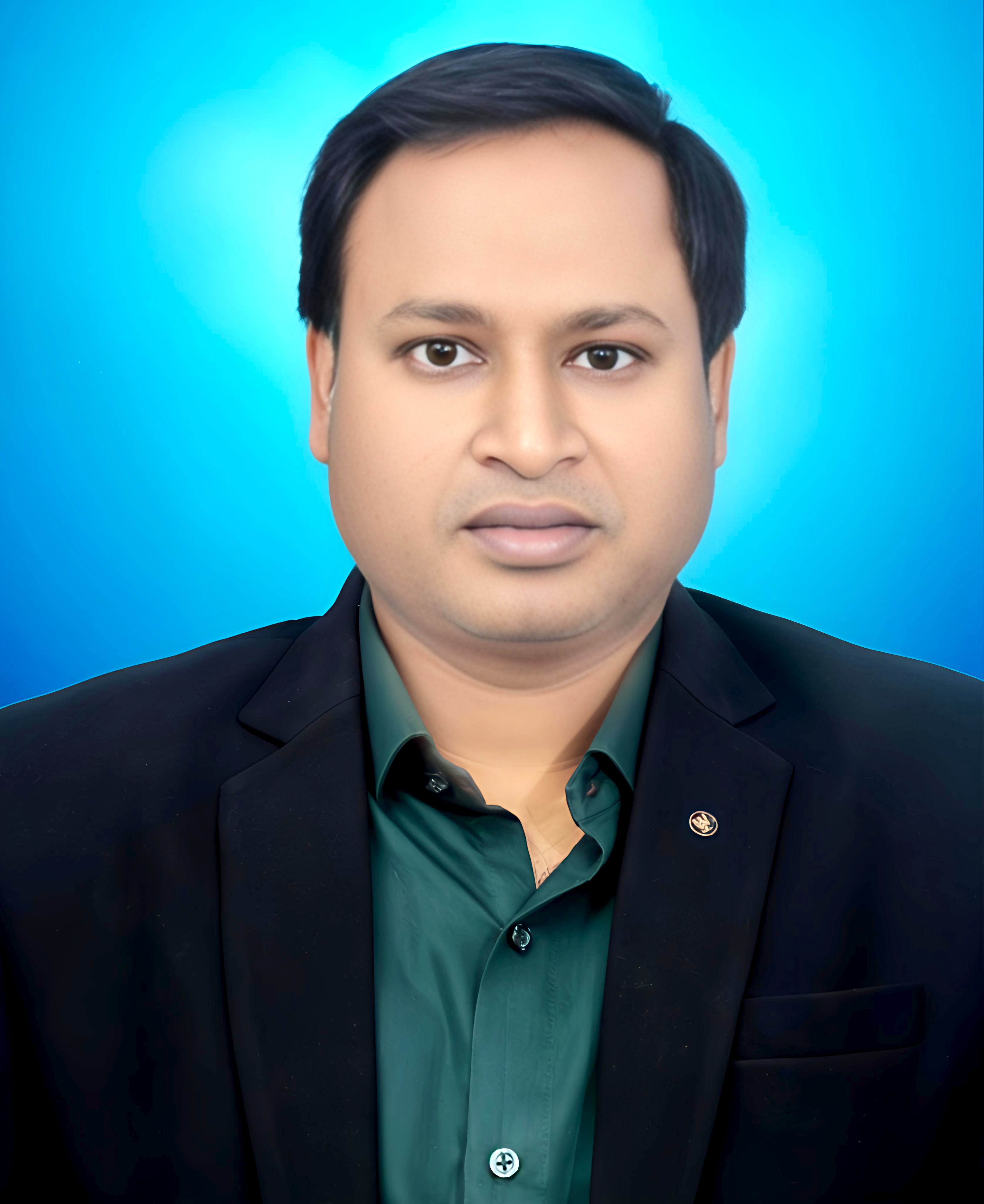 VIKASH KUMAR