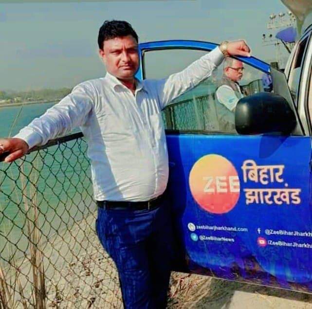 Neyaz Alam Shai