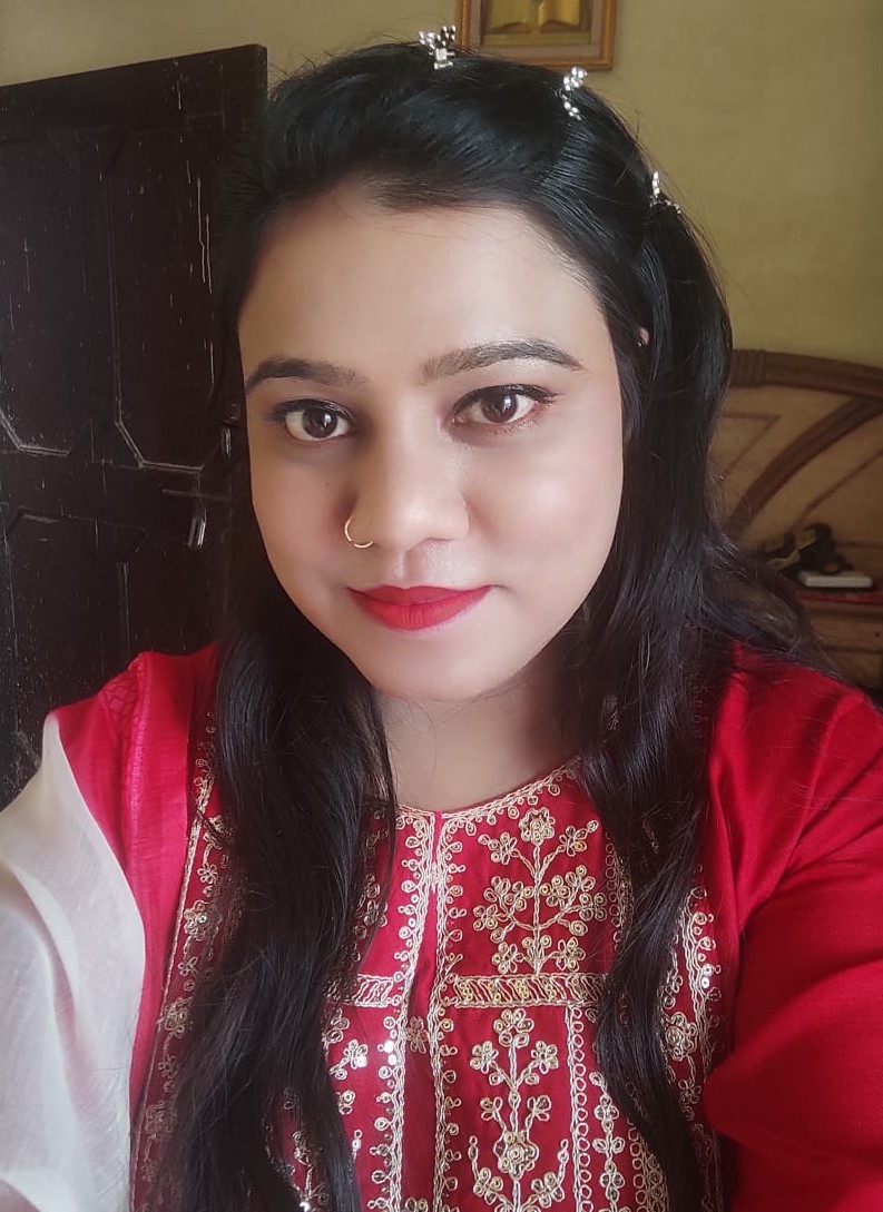 Saima Shahida