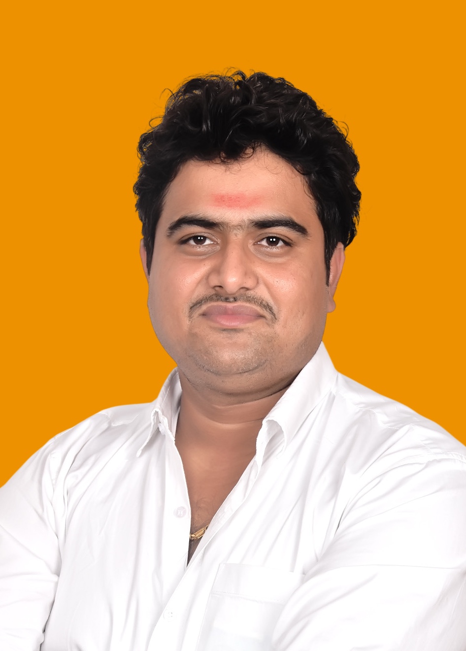Anuj Hanumat