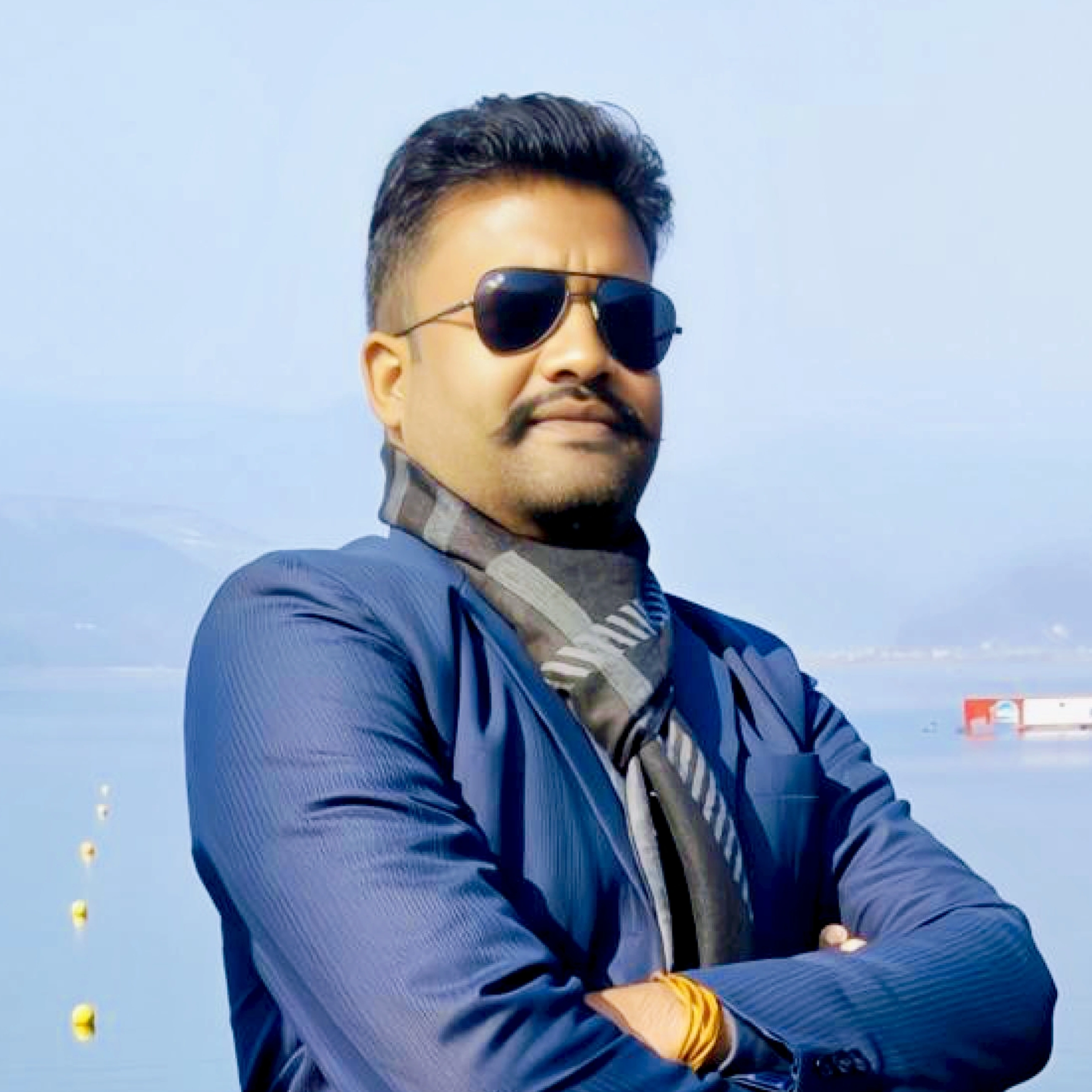 Shiva Maurya Patrkar