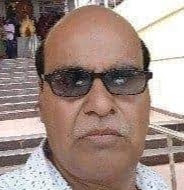 Vijay Devda Patrkar
