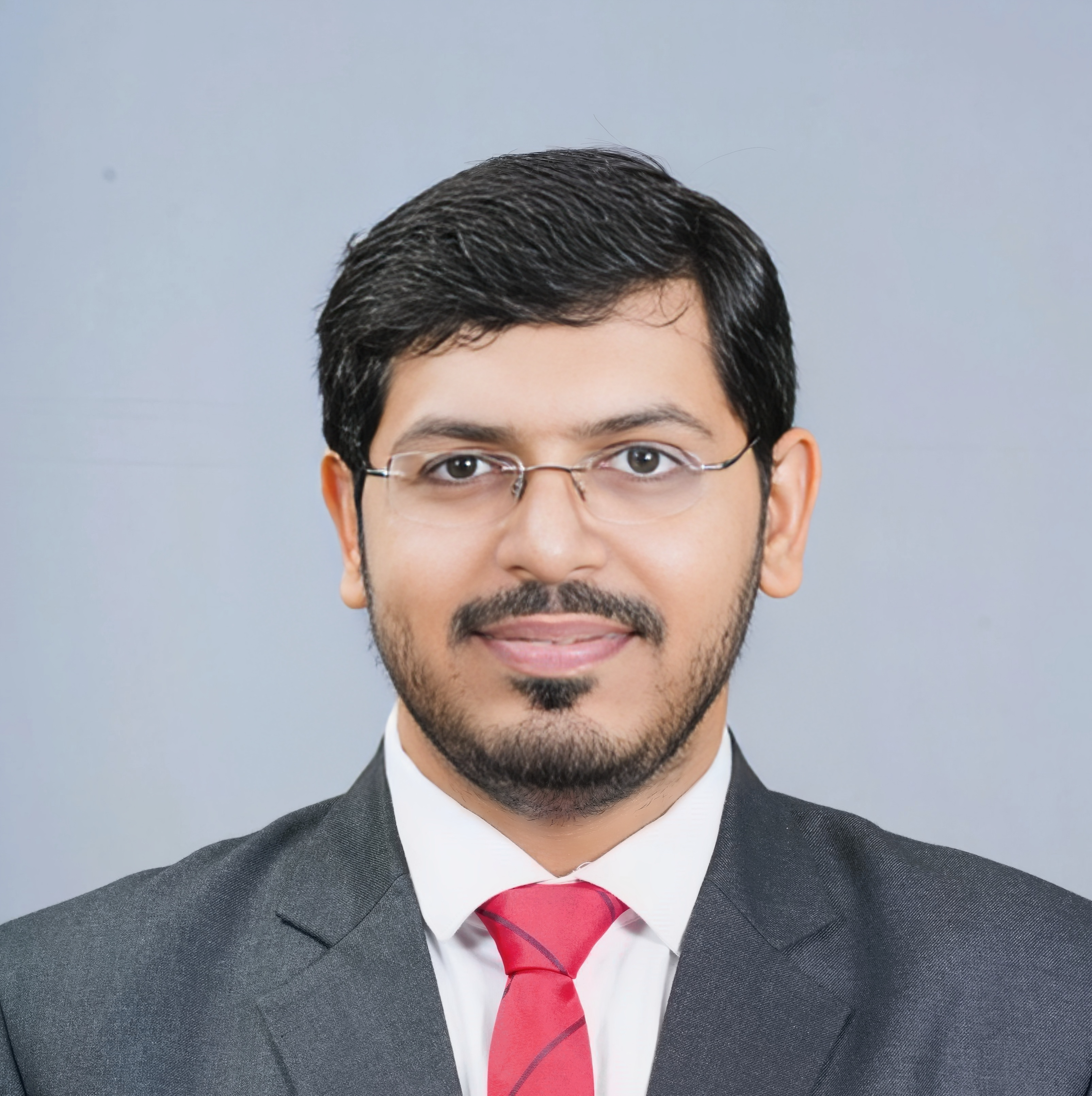 Hardik Solanki