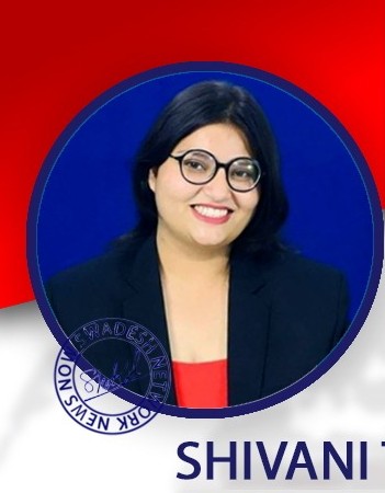 Shivani Tyagi