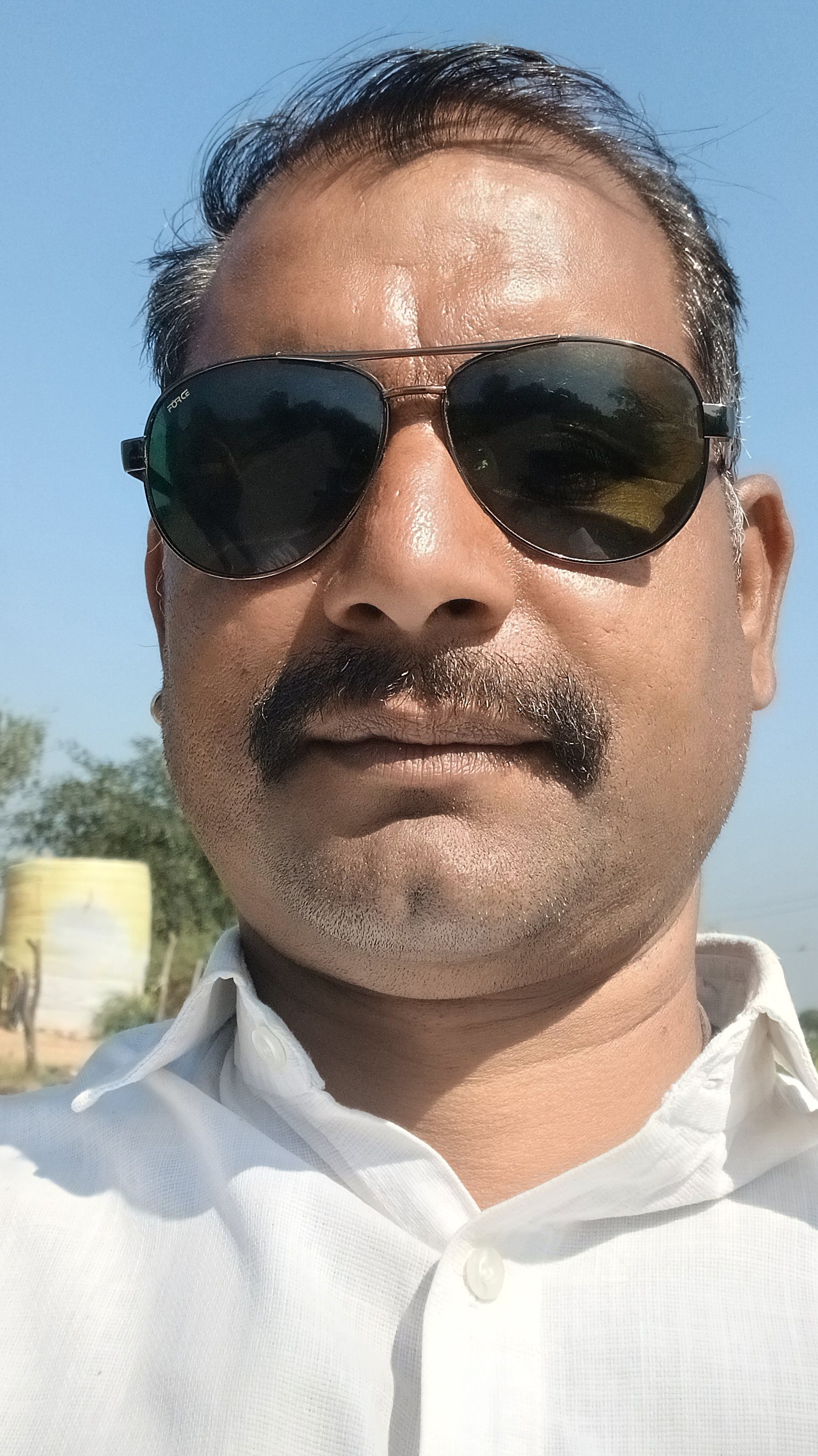Yashpal Singh