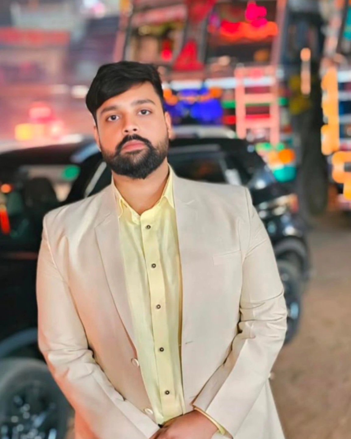 Kumar Tathagat