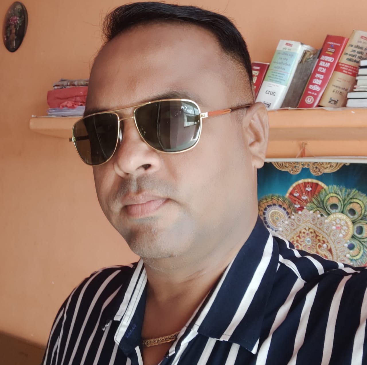 Umesh Trivedi