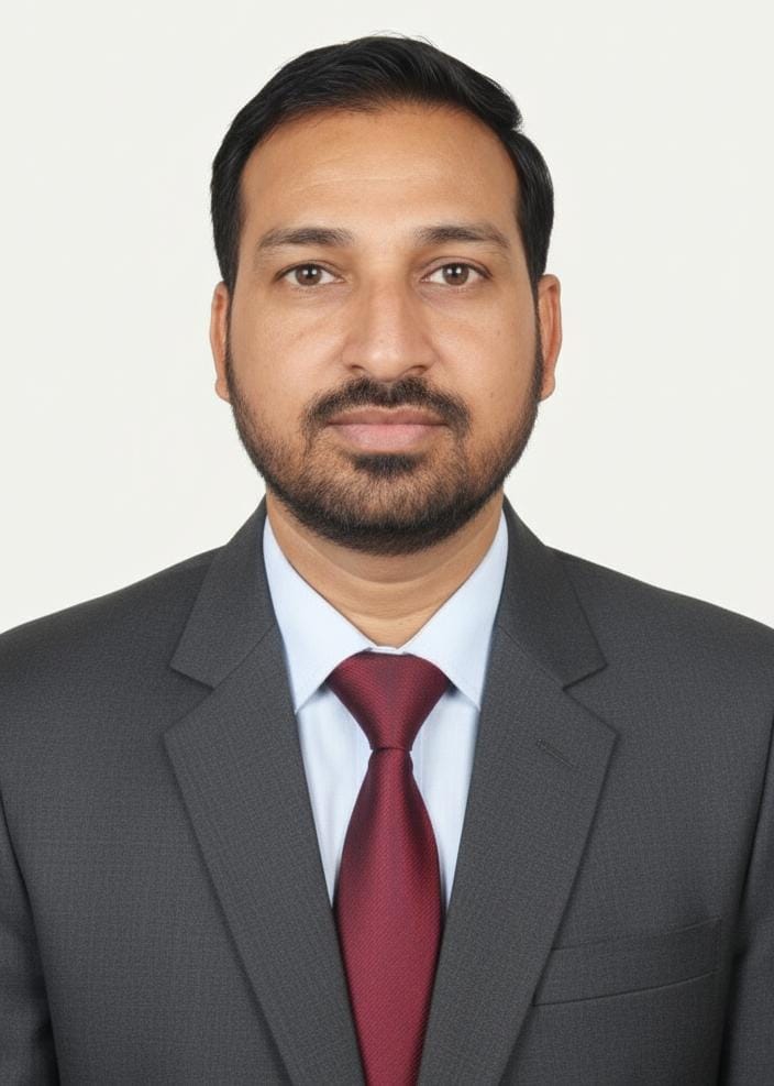 Ali Mukteda
