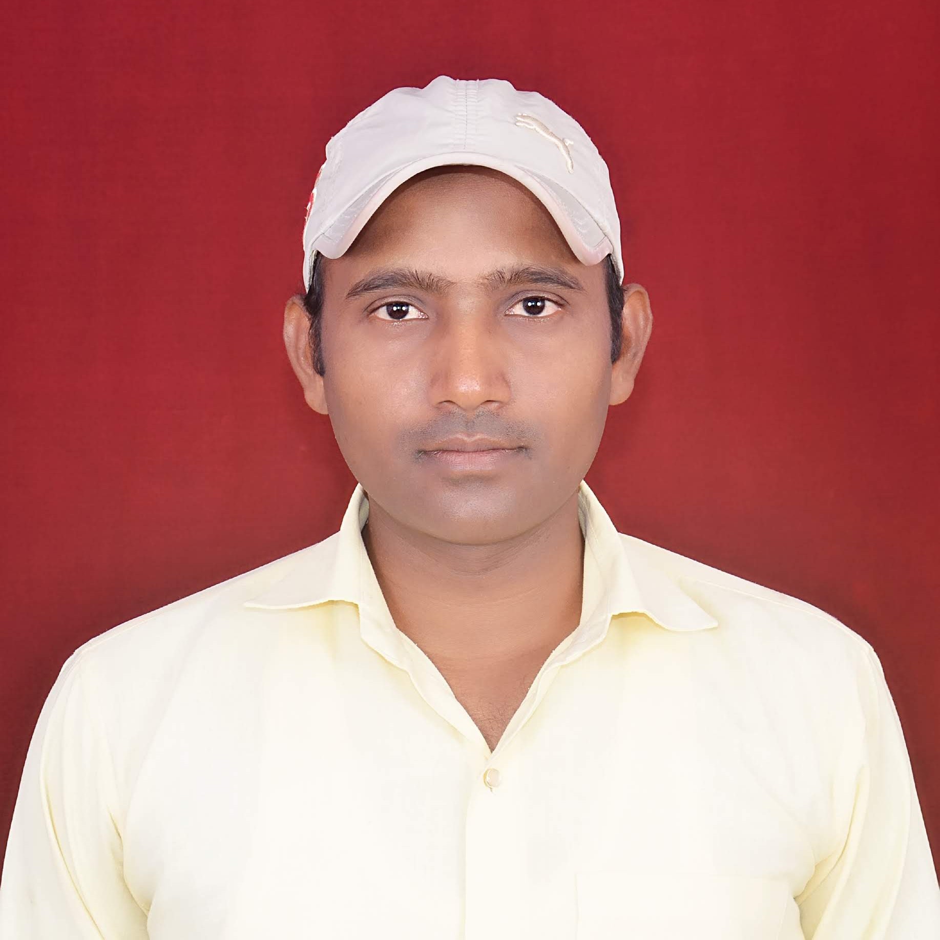 Devendra Singh Pal